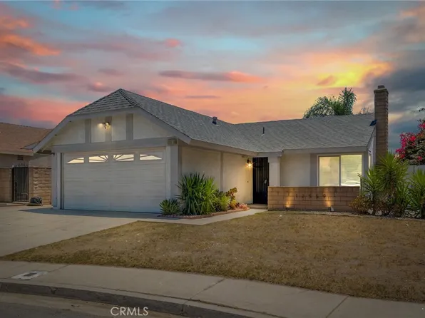 12559 Daphne Dr, Rancho Cucamonga, CA 91739