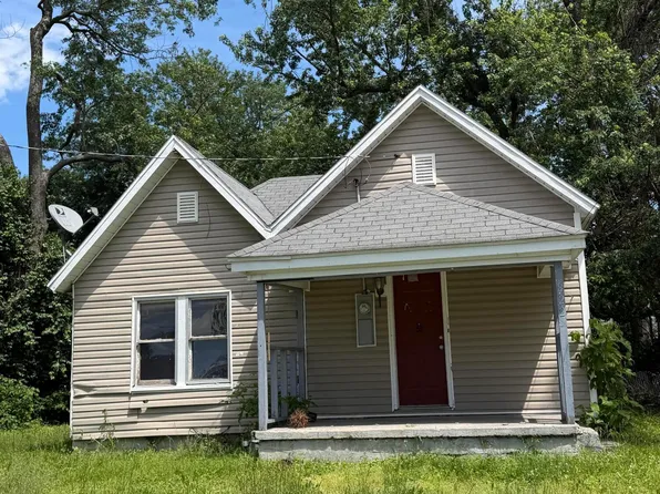 822 N Lexington Avenue, Springfield, MO 65802