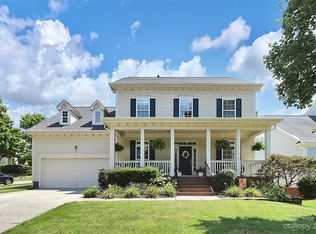 5610 Bradwell Dr, Charlotte, NC 28269