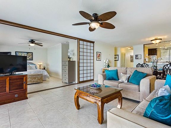 3rd image of 78-6800 Alii Dr #5/203