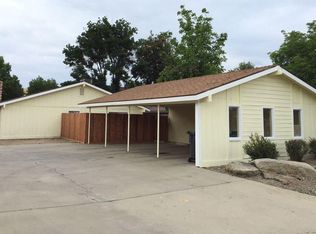 1720 E Laura Ave, Visalia, CA 93292