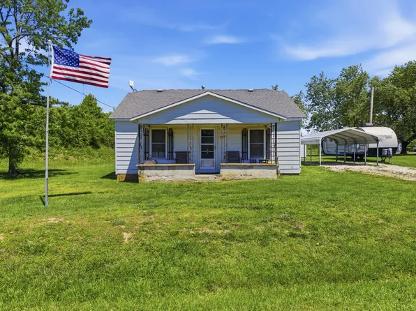 867 E Main Street, Fordland, MO 65652
