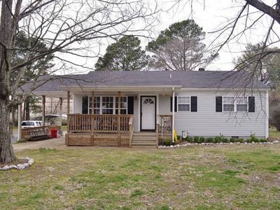 113 W Meadow Dr, Clarksville, TN, 37043