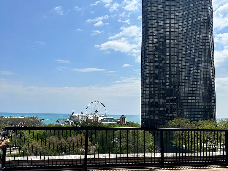 540 N Lake Shore Dr #518 — Photo 28