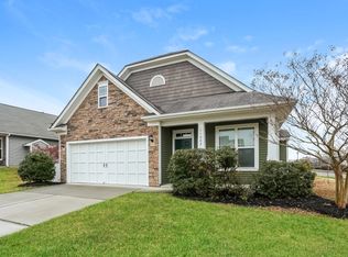 11002 Hat Creek Ln, Davidson, NC 28036