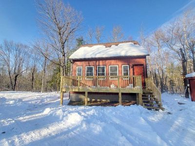 406 Kimball Pond Road, Vienna, ME, 04360