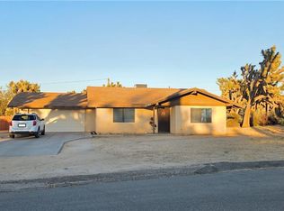 7791 Jemez Trl, Yucca Valley, CA 92284