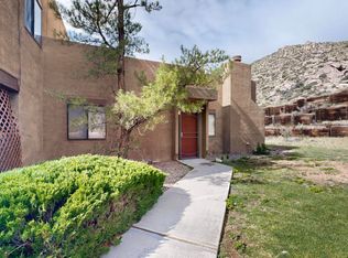 2900 Vista Del Rey NE UNIT 7A, Albuquerque, NM 87112