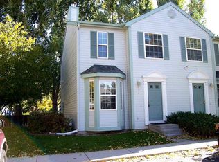 2805 Leisure Dr #A3, Fort Collins, CO 80525