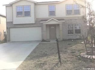 9138 Spruce Fls, San Antonio, TX 78245
