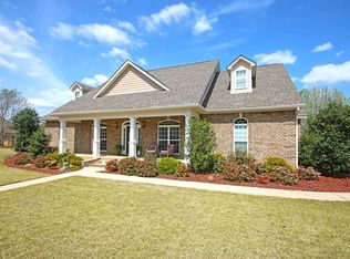 114 Gardenia Dr, Warner Robins, GA 31088