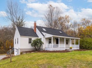 228 South Rd, Brentwood, NH 03833