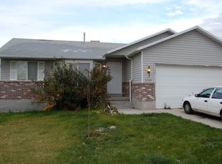3729 Sage Brook Cir, Magna, UT 84044