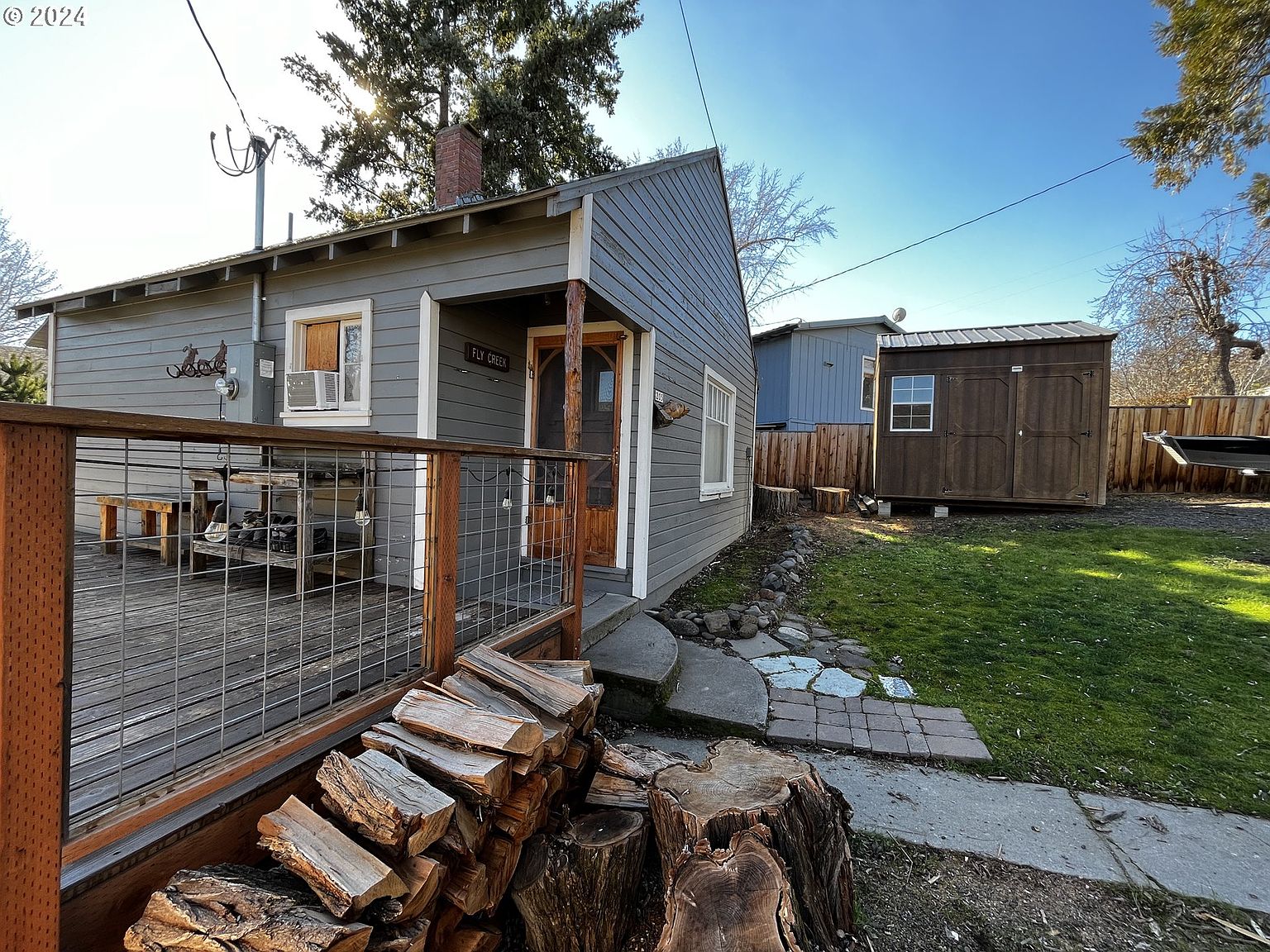205 Elrod Ave, Maupin, OR 97037 Zillow