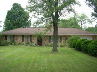 2441 Lilac Ave, Niles, MI 49120