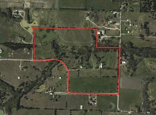 8545 McKissick Meadows Rd, Princeton, TX 75407