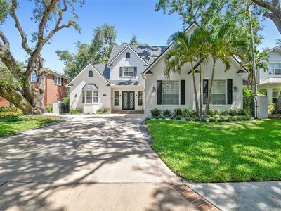3209 W Morrison Ave, Tampa, FL, 33629