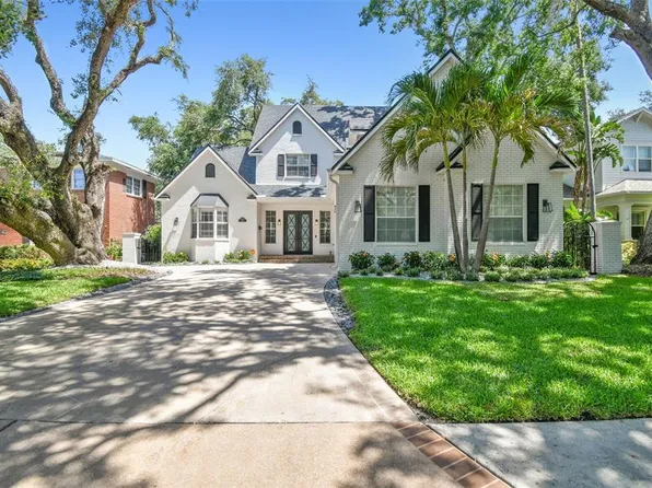 3209 W Morrison Ave, Tampa, FL 33629