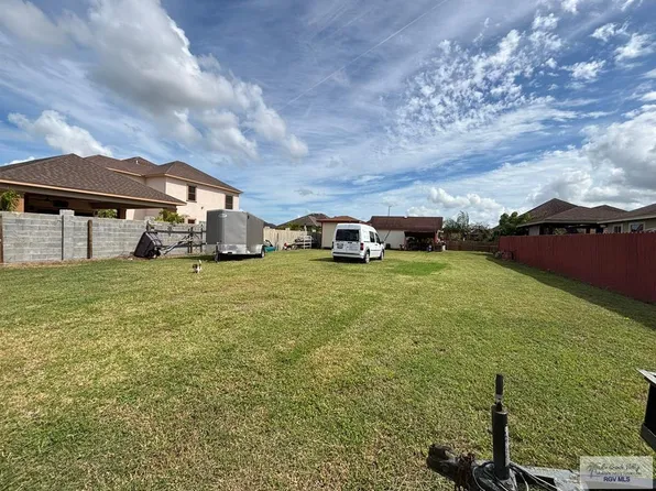 0 Alabama Pine St #22, Brownsville, TX 78526