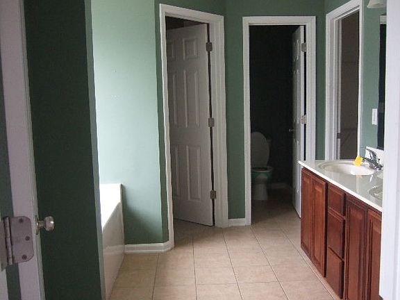 master bath