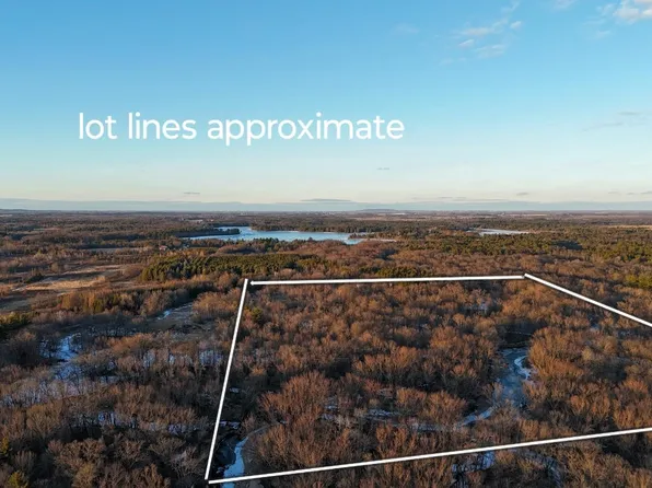46 Acres STATE HIGHWAY 80, Wisconsin Rapids, WI 54495