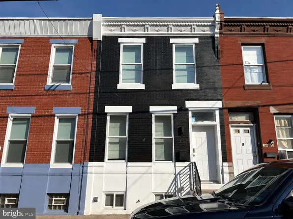 1537 S 26th St, Philadelphia, PA 19146