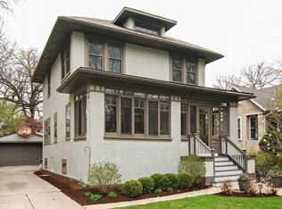 818 Forest Ave, River Forest, IL 60305
