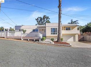 1684 Donaldson Ct, Concord, CA 94521