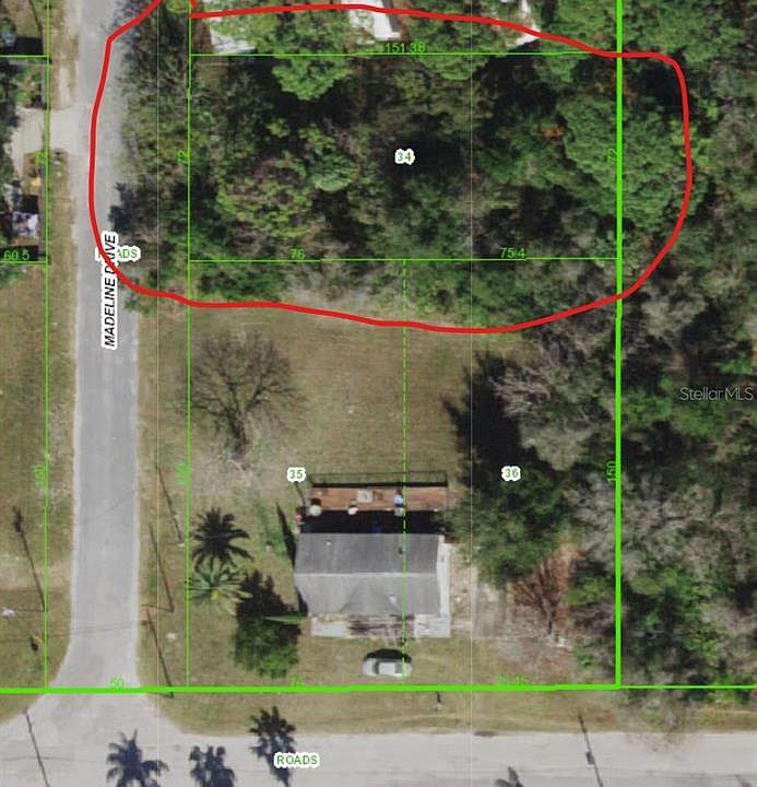 1st image of MADELINE LOT 34