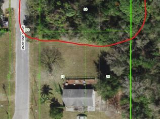 Madeline Dr LOT 34, Hudson, FL 34667