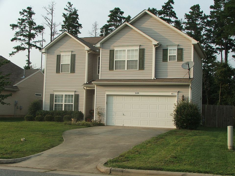 Welcome Home