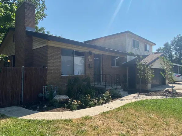 2026 E Yuma View Dr S, Salt Lake City, UT 84109