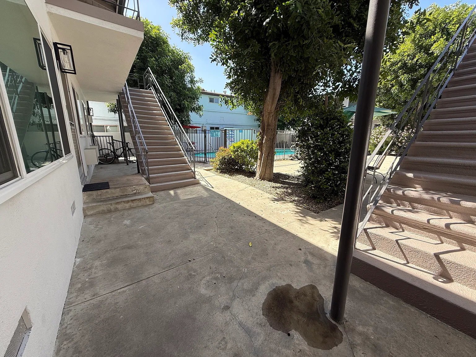 1 bed, 450 sqft, $1,700 — Photo 3