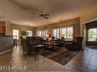 15312 W Kidneywood Ln, Surprise, AZ 85374