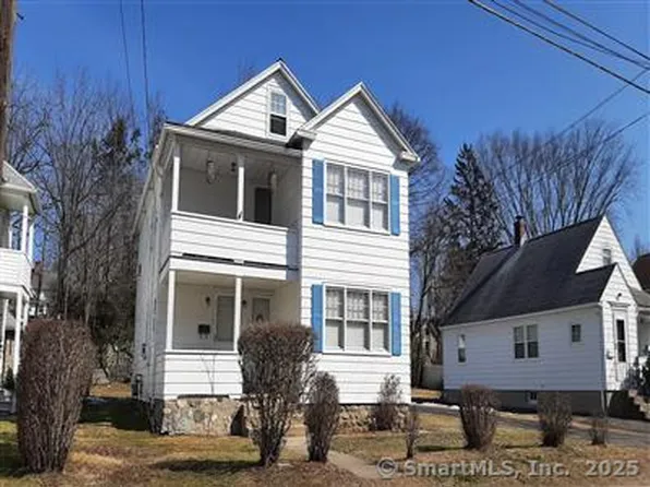 146 Berry Street, Torrington, CT 06790