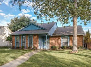 519 Red Oak St, Allen, TX 75002