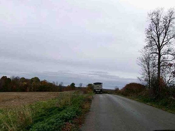 Exterior Neighborhood (street photo)