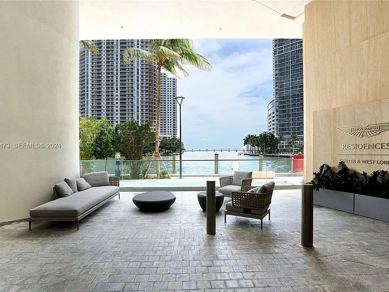 300 Biscayne Boulevard Way #503 — Photo 22