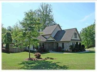 1 Pinerock Dr, Travelers Rest, SC 29690