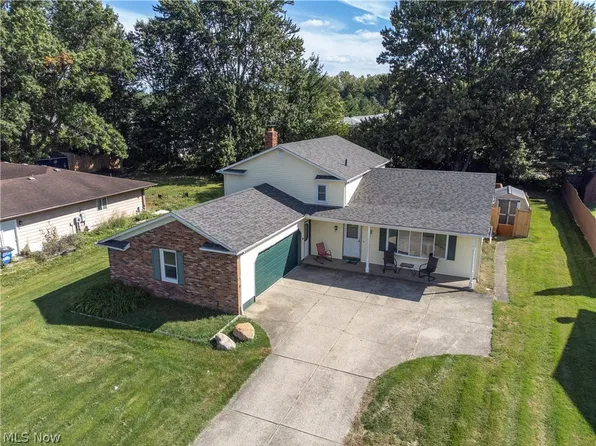 6005 Opal St, North Ridgeville, OH 44039
