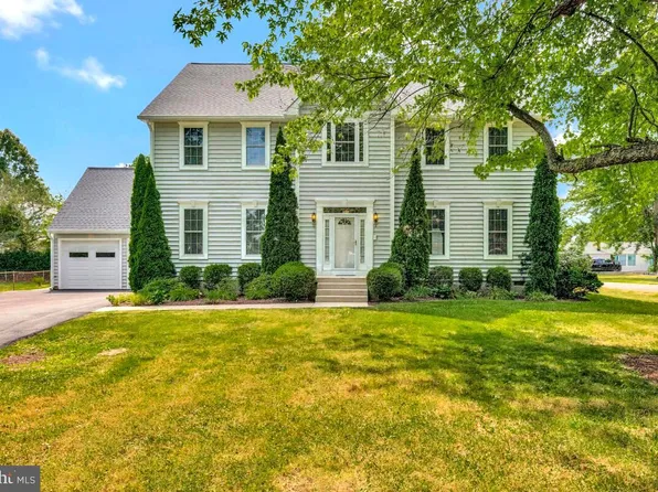 4934 Lee Blvd, Shady Side, MD 20764