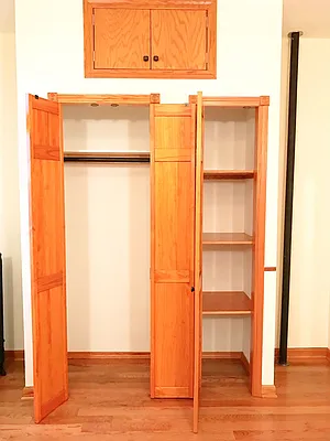 Rented by Rapid Realty Cobble Hill | media 66