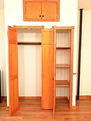 Rented by Rapid Realty Cobble Hill