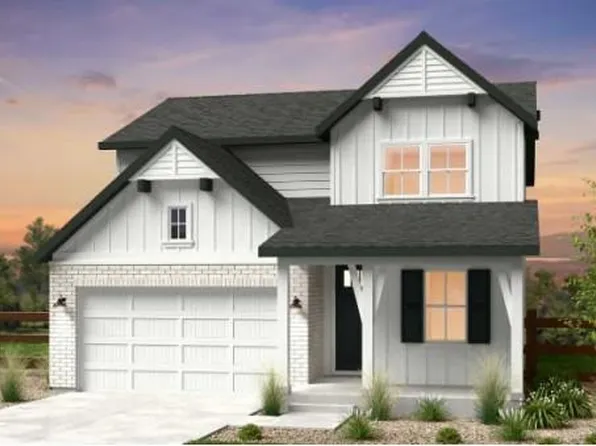 8701 Pennycress Drive, Littleton, CO 80125