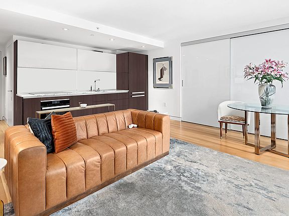 2nd image of 135 W 52nd St APT 10A