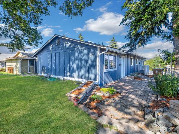 6619 -6621 S Monroe Street, Tacoma, WA 98409
