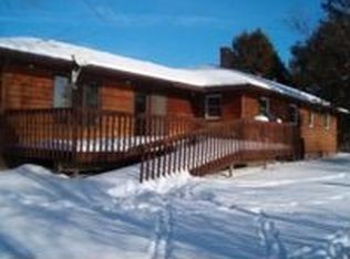 5506 W Arrowhead Rd, Hermantown, MN 55811