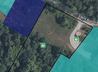 0 Edens Branch Rd, Barboursville, WV 25504