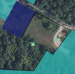 0 Edens Branch Rd, Barboursville, WV, 25504