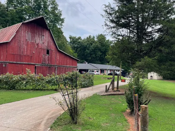 2973 County Road 739, Riceville, TN 37370